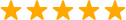 Five Star Logo - Turnkey Painters