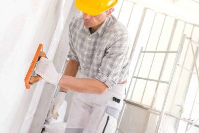 surface preparation for painting
