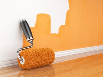 New Orleans painters