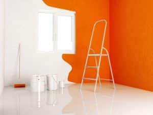 paint finishes New Orleans