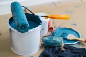 Expert painters