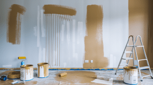Painting tips for beginners